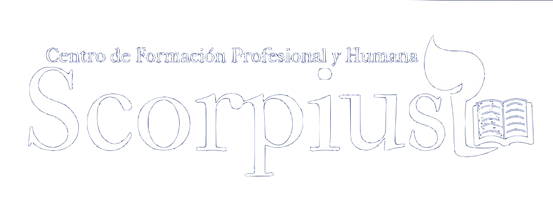 Scorpius — Centro de Formación Profesional y Humana